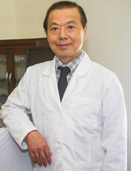 Dr Gene Hwang 01